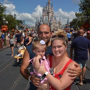 Meet your Posher, Joseph